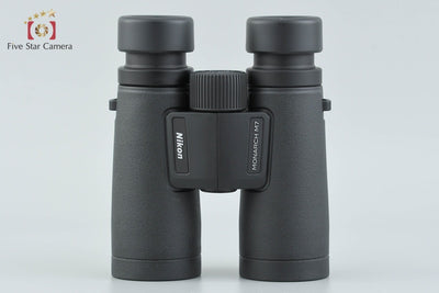[Used] Nikon MONARCH M7 10x42 Binoculars with Original Box