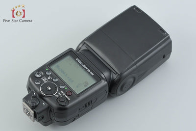 [Used] Nikon Speedlight SB-900