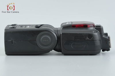 [Used] Nikon Speedlight SB-900