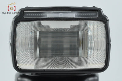 [Used] Nikon Speedlight SB-900