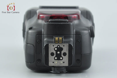 [Used] Nikon Speedlight SB-900