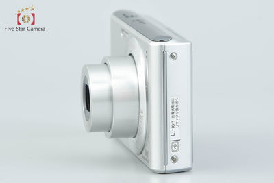 [Used] SONY Sony Cyber-shot DSC-W530 Silver Compact Digital Camera