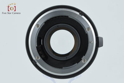 Used: Nikon AF-S TELECONVERTER TC-20E III 2x Aspherical with Original Box