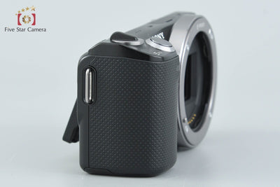 【Used】SONY Sony α NEX-5N Black Mirrorless Interchangeable Lens Camera, Low Shutter Count