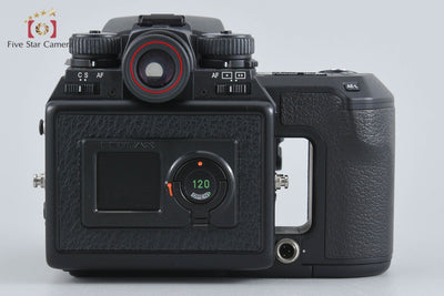 [Used] PENTAX Pentax 645N II Medium Format Film Camera