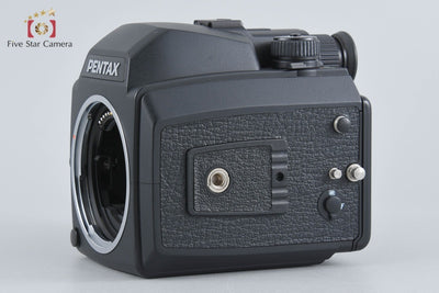 [Used] PENTAX Pentax 645N II Medium Format Film Camera