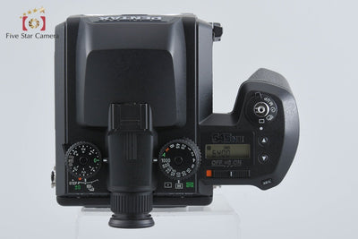 [Used] PENTAX Pentax 645N II Medium Format Film Camera