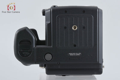 [Used] PENTAX Pentax 645N II Medium Format Film Camera