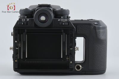 [Used] PENTAX Pentax 645N II Medium Format Film Camera