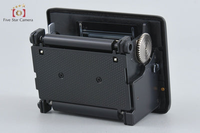 [Used] PENTAX Pentax 645N II Medium Format Film Camera
