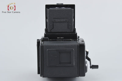 [Used] ZENZA BRONICA ETR SP Medium Format Film Camera