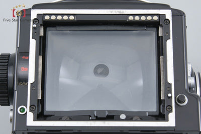 [Used] ZENZA BRONICA ETR SP Medium Format Film Camera