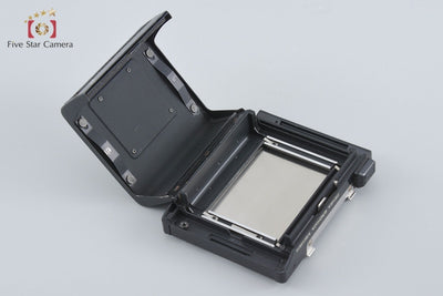[Used] ZENZA BRONICA ETR SP Medium Format Film Camera