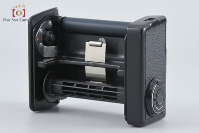 [Used] ZENZA BRONICA ETR SP Medium Format Film Camera