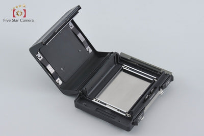 [Used] ZENZA BRONICA ETR Si Medium Format Film Camera + AE III Prism Finder