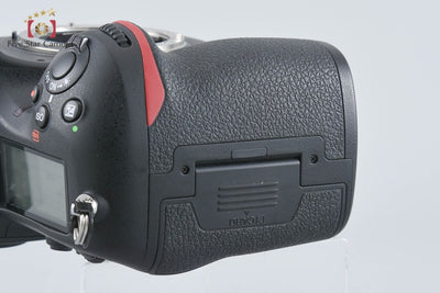 【中古】Nikon ニコン D850 デジタル一眼レフカメラ 元箱付き