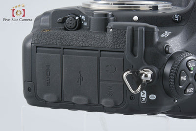 【中古】Nikon ニコン D850 デジタル一眼レフカメラ 元箱付き