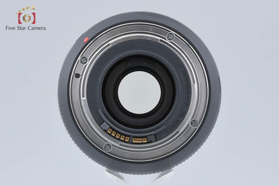 [Used] Canon EF 70-300mm f/4-5.6 IS II USM