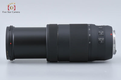 [Used] Canon EF 70-300mm f/4-5.6 IS II USM