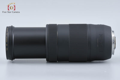 [Used] Canon EF 70-300mm f/4-5.6 IS II USM