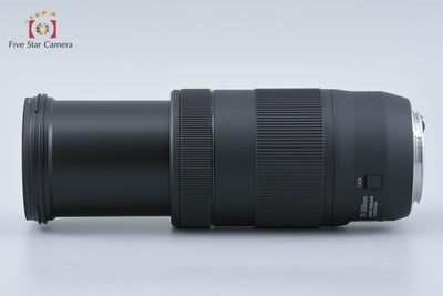 [Used] Canon EF 70-300mm f/4-5.6 IS II USM