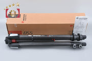 [Used] Manfrotto MT055CXPRO3 Carbon Fiber Tripod with Original Box