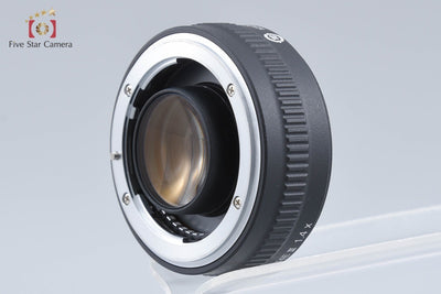 [Used] Nikon AF-S Teleconverter TC-14E III 1.4X with original box