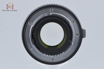 [Used] Nikon AF-S Teleconverter TC-14E III 1.4X with original box