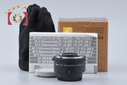 [Used] Nikon AF-S TELE CONVERTER TC-17EII 1.7x with original box