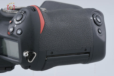 【中古】Nikon ニコン D5 CF-Type デジタル一眼レフカメラ 元箱付き