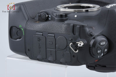 【中古】Nikon ニコン D5 CF-Type デジタル一眼レフカメラ 元箱付き