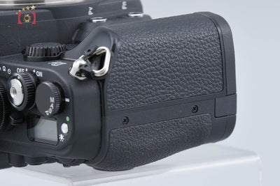 [Used] Nikon Df Black Digital SLR Camera, Low Shutter Count, With Original Box