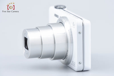 [Used] SONY Sony Cyber-shot DSC-WX60 White Digital Still Camera