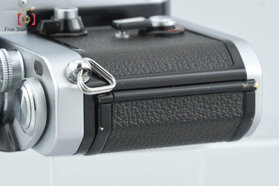 【中古】Nikon ニコン F2 フォトミック シルバー フィルム一眼レフカメラ