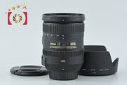 【中古】Nikon ニコン AF-S DX NIKKOR 18-200mm f/3.5-5.6 G II ED VR