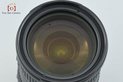 【中古】Nikon ニコン AF-S DX NIKKOR 18-200mm f/3.5-5.6 G II ED VR