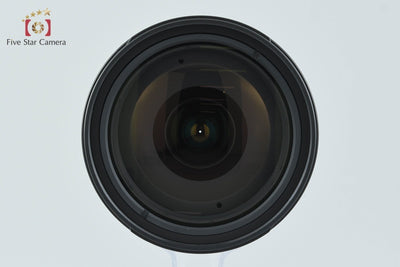 【中古】Nikon ニコン AF-S DX NIKKOR 18-200mm f/3.5-5.6 G II ED VR