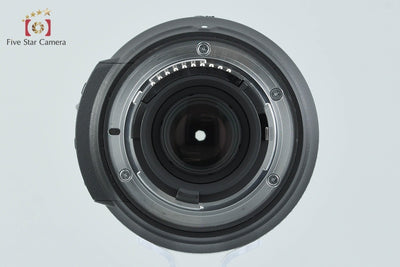【中古】Nikon ニコン AF-S DX NIKKOR 18-200mm f/3.5-5.6 G II ED VR