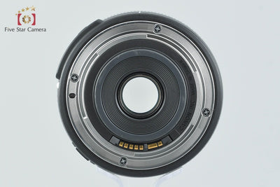 [Used] Canon EF-S 18-135mm f/3.5-5.6 IS STM