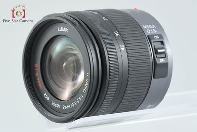 【中古】Panasonic パナソニック LUMIX DMC-G2 レンズキット コンフォートブラック