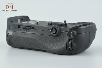 【中古】Nikon ニコン マルチパワーバッテリーパック MB-D12 元箱付き