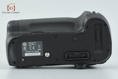 【中古】Nikon ニコン マルチパワーバッテリーパック MB-D12 元箱付き