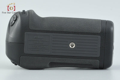 【中古】Nikon ニコン マルチパワーバッテリーパック MB-D12 元箱付き