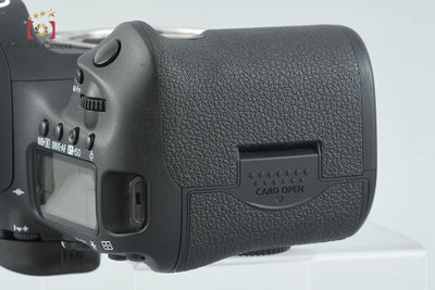 [Used] Canon EOS 7D Mark II Digital SLR Camera