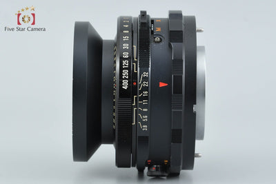[Used] Mamiya SEKOR 127mm f/3.8 for RB67