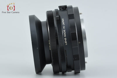 [Used] Mamiya SEKOR 127mm f/3.8 for RB67