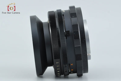 [Used] Mamiya SEKOR 127mm f/3.8 for RB67