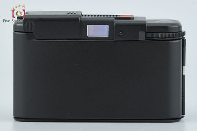 [Used] OLYMPUS Olympus XA Black Compact Film Camera