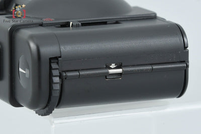 [Used] OLYMPUS Olympus XA Black Compact Film Camera