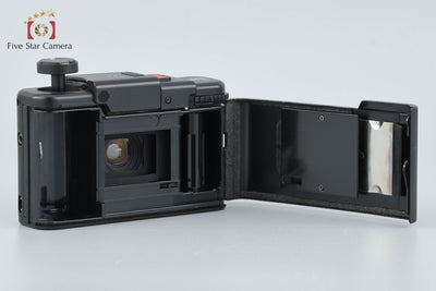 [Used] OLYMPUS Olympus XA Black Compact Film Camera